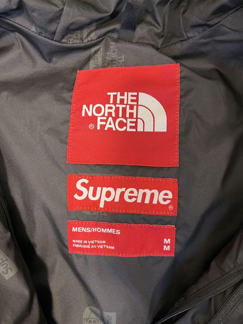 ジャケット・アウター supreme RTG jacket GREEN