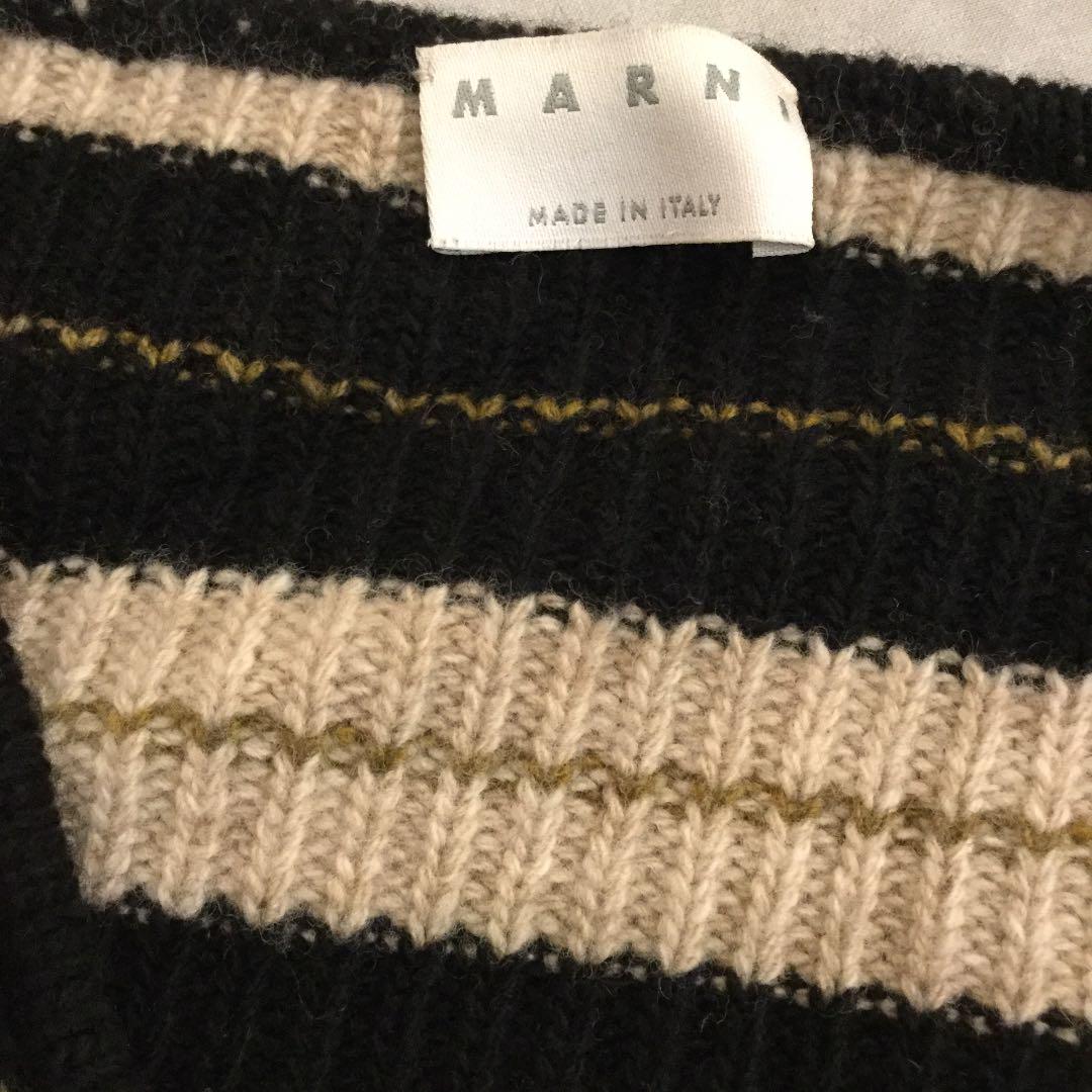 MARNI カーディガン IFbyz-m78433357214 全国無料