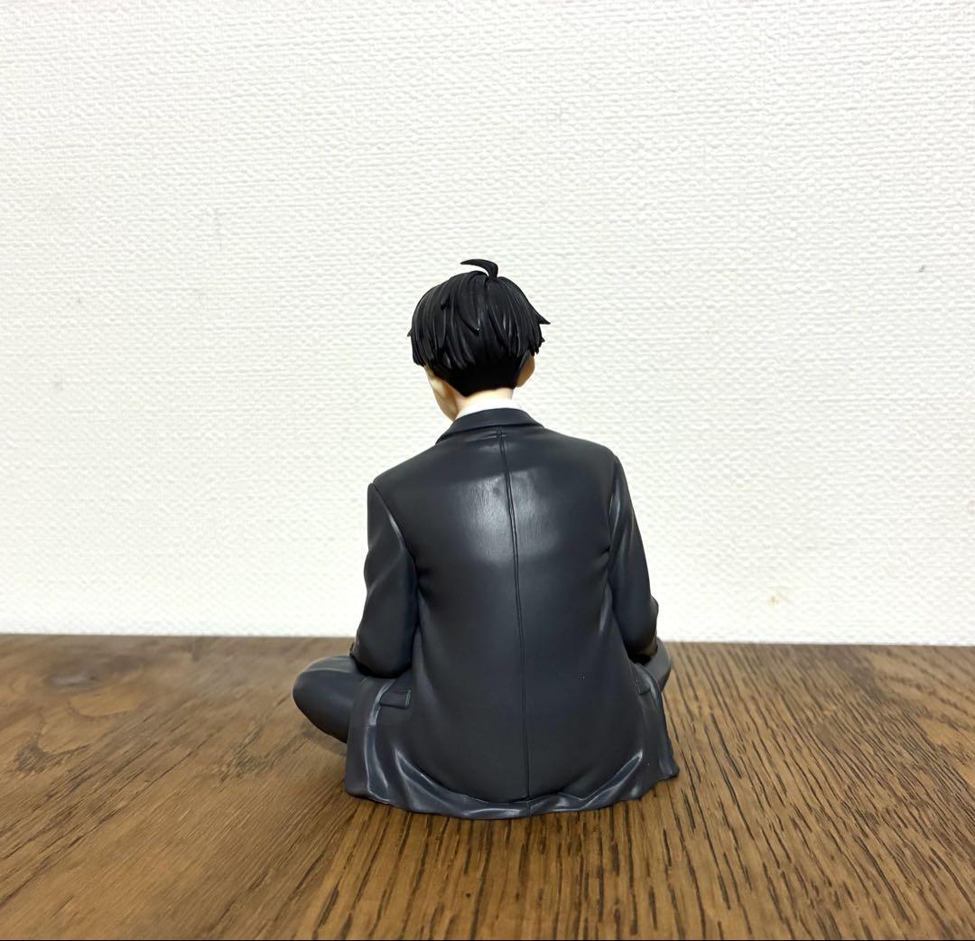 鬼太郎誕生 ゲゲゲの謎 ぬーどるストッパーフィギュア 水木