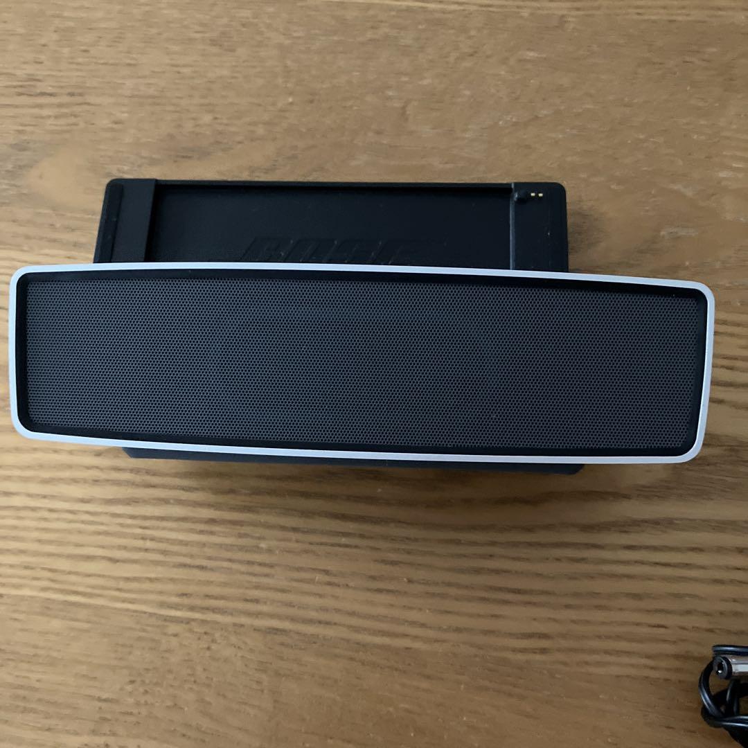 Bose SoundLink Mini ワイヤレススピーカー