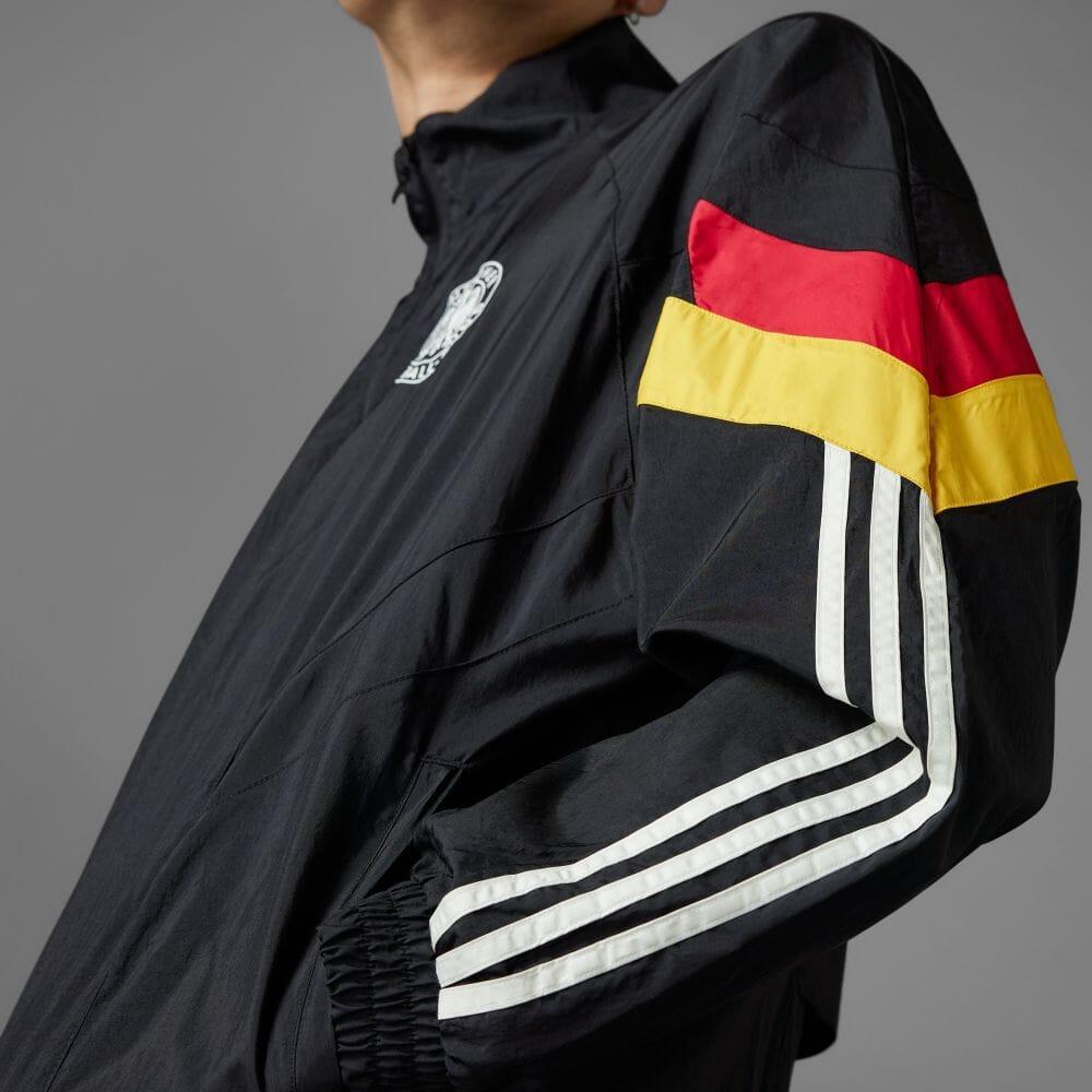 3XL 新品 adidas ドイツ オリジナルス トラックトップ 国内正規品