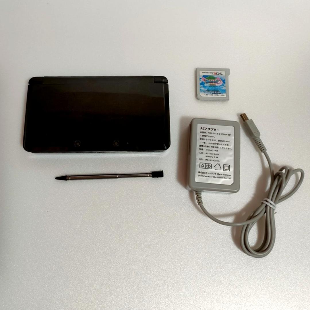 Nintendo ニンテンドー