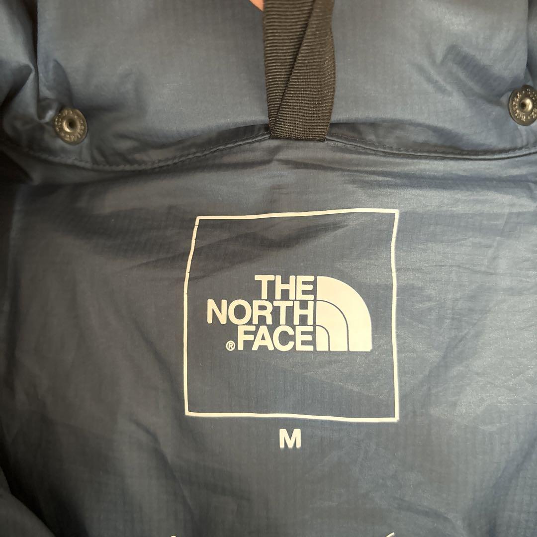 THE NORTH FACE ネイビー ジャケット M ラスト1点 公式】ベントリックストレイルジャケット（ユニセックス）｜ザ