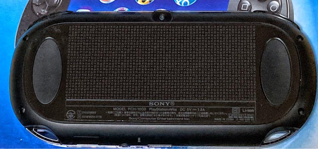 Wi-Fiモデル PCH-1000