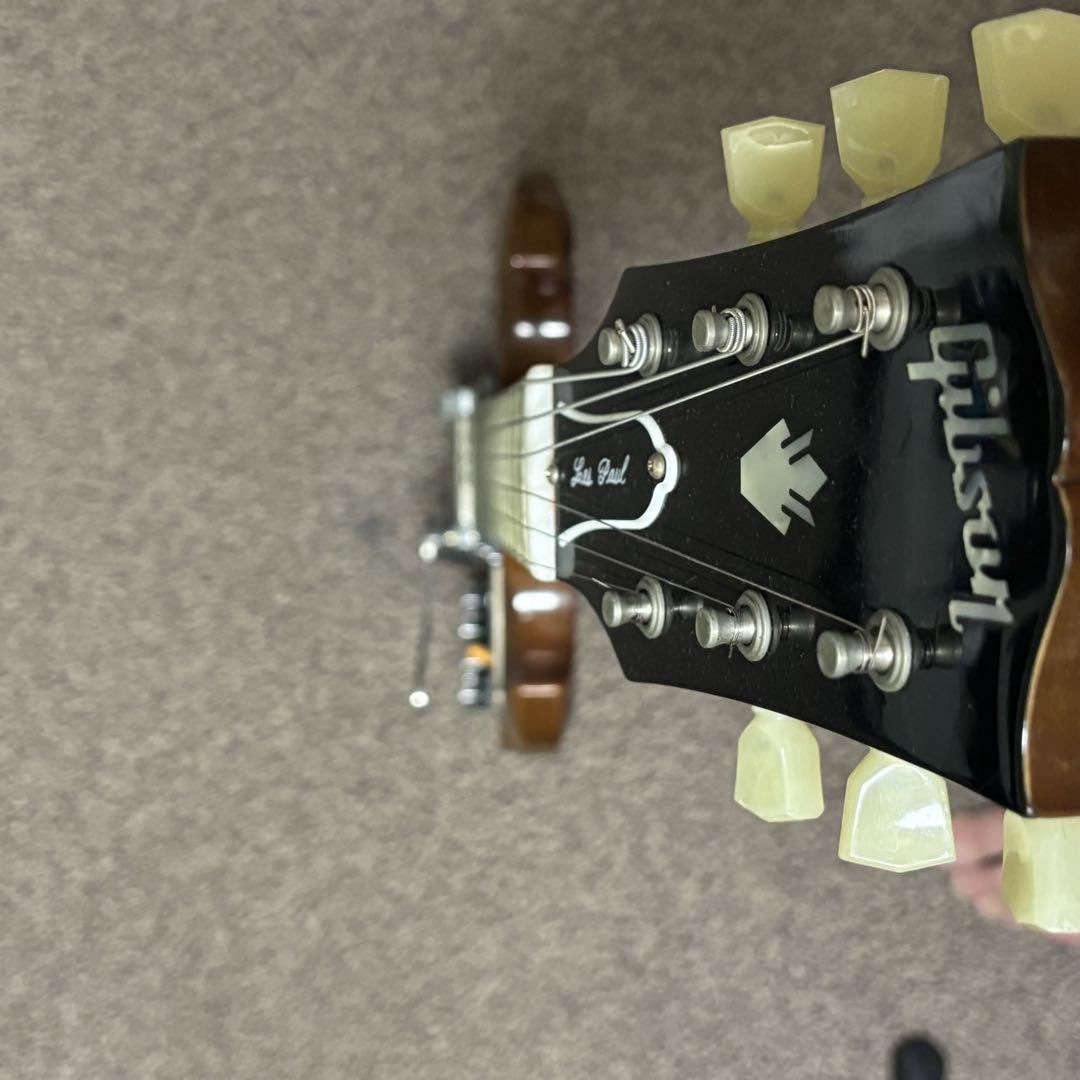 Gibson Custom Shop SG 2016年製　w)Bigsby