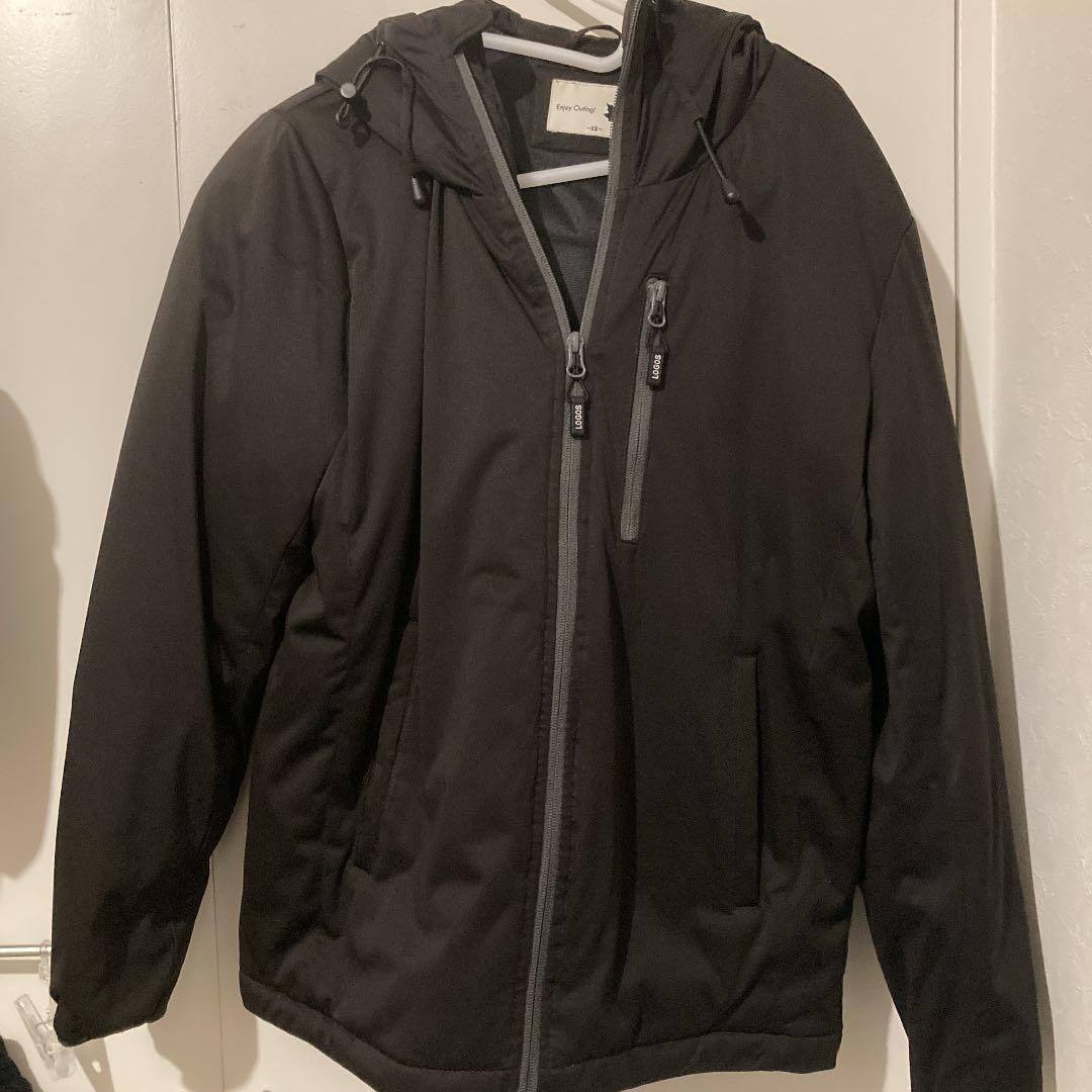 のため】 LOGOS - 新品未使用ロゴス(LOGOS)ネオステンジャケット2