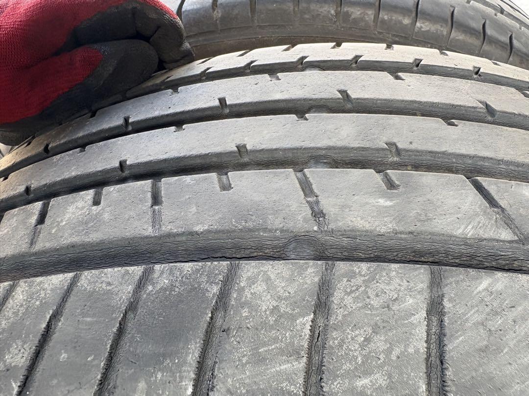 送料無料　225/55R19 トーヨータイヤ　プロクセス　4本セット