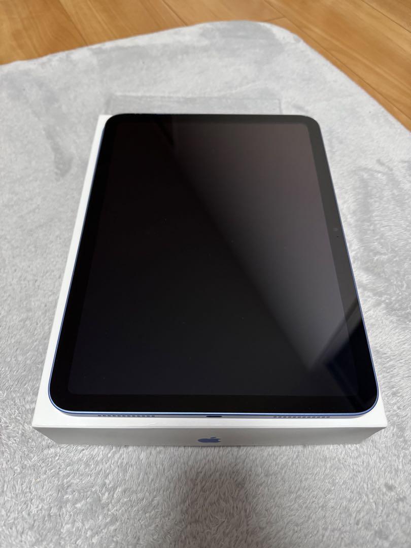 iPad（第10世代）Wi-Fi