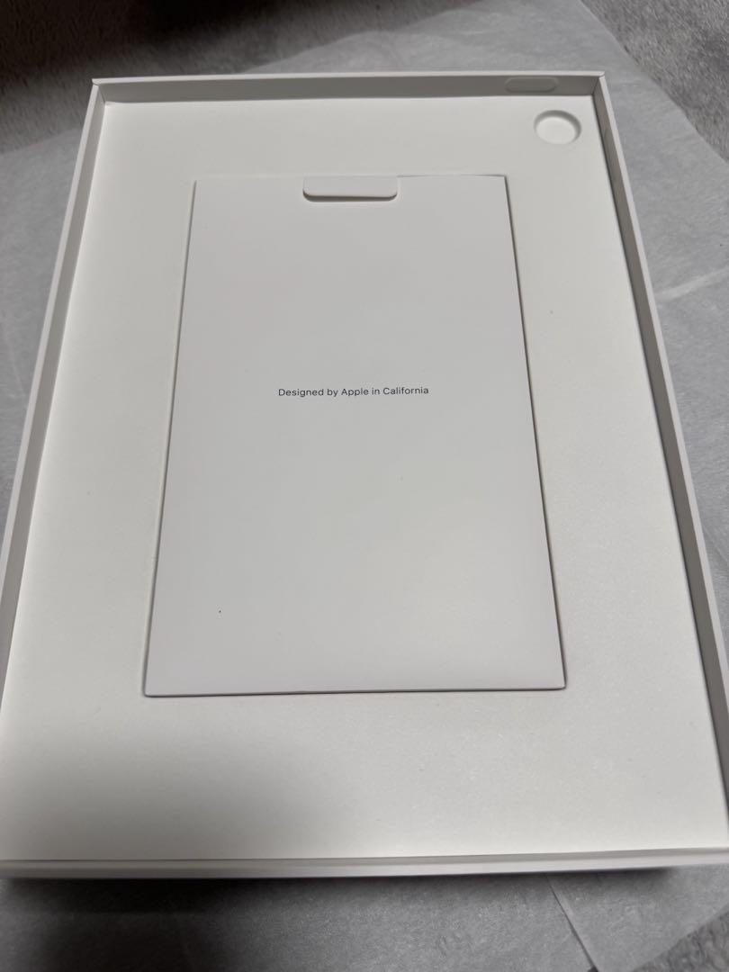 iPad（第10世代）Wi-Fi