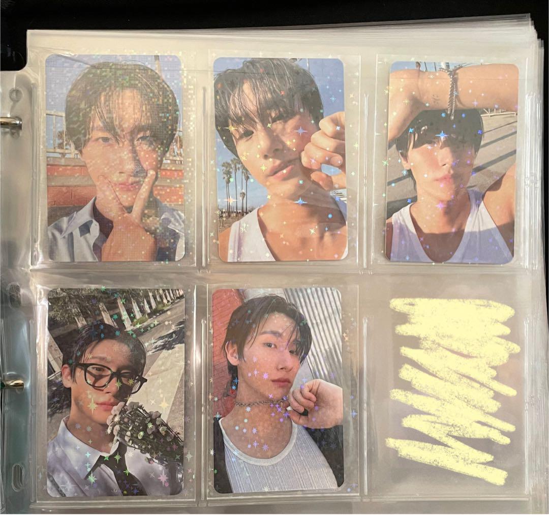 monsta x i.m changkyun シーグリ アクスタ 特典 monsta x i.m changkyun シーグリ アクスタ 特典 - メルカリ