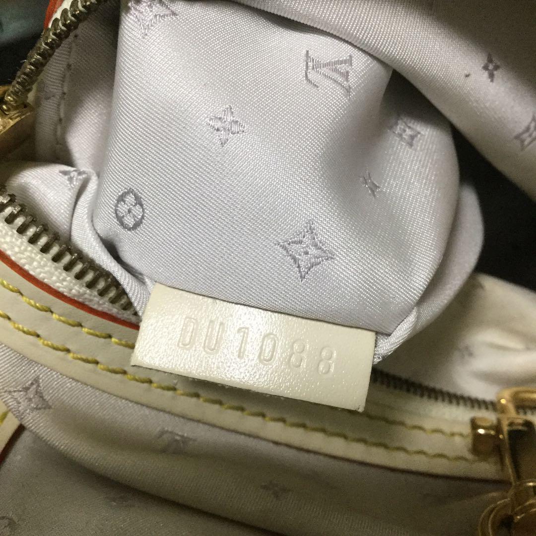 デザインLOUIS VUITTON(ルイヴィトン)   マジェスティウ