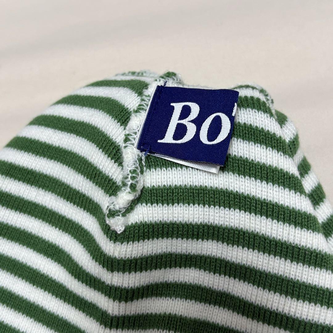 BoTT ビーニー ニット帽