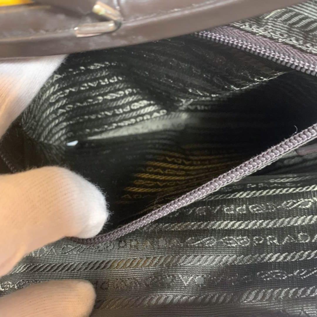 豊富な低価 本日限定値下げ 黒 カード 収納袋付属 ZGN6D-m78439915775 PRADA レザー ボストンバック お得NEW