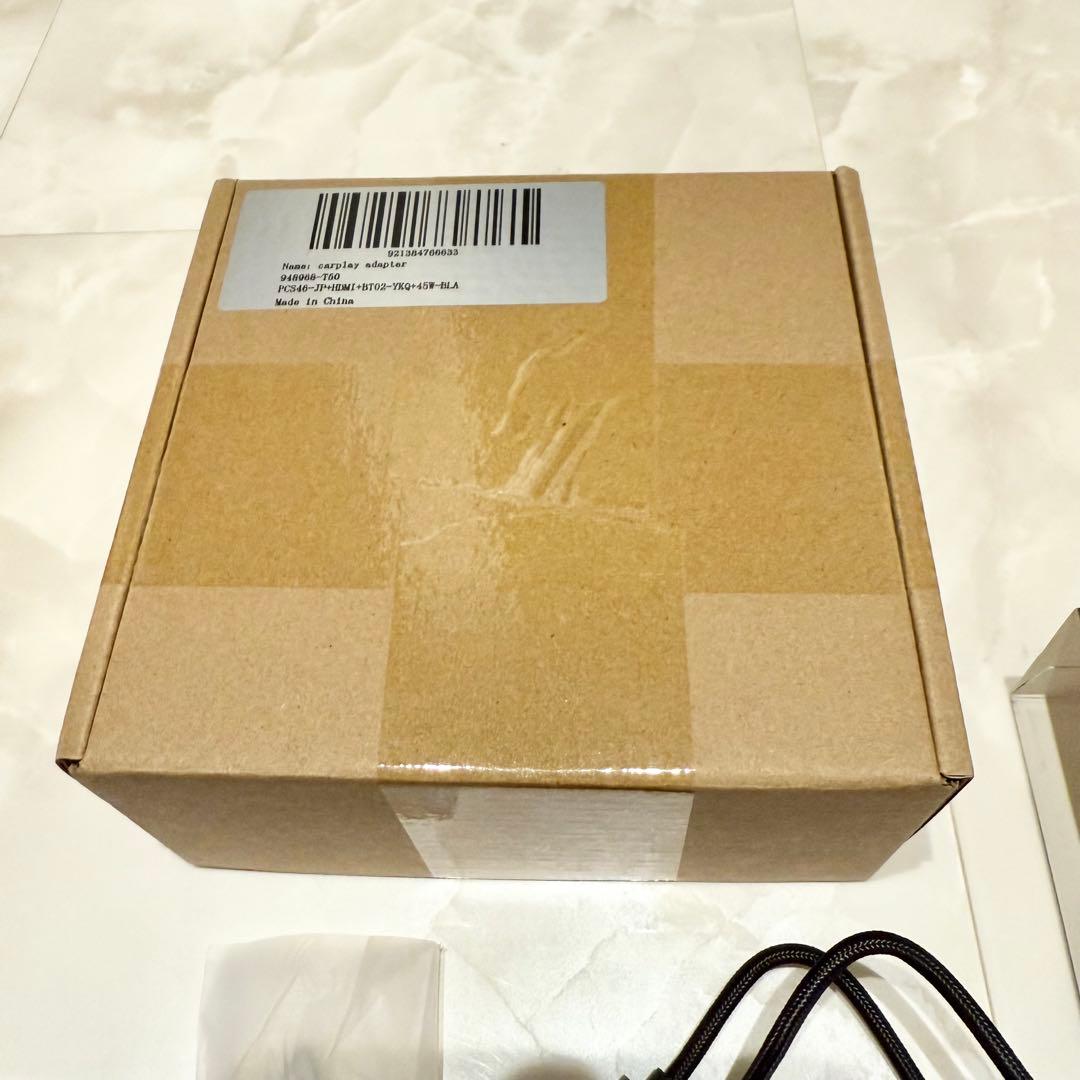 ottocast OttoAibox P3 オットキャスト ottocast OttoAibox P3 オットキャスト