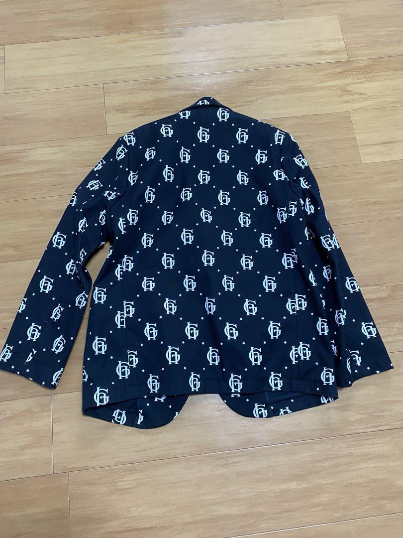 gladhandジャケットセット