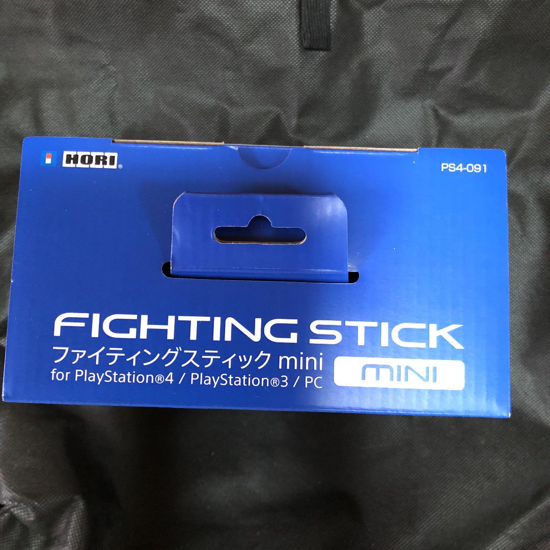 カテゴリー ファイティング mini HORI PS4-091 mcs1n-m78441899558 スティック ライセンス