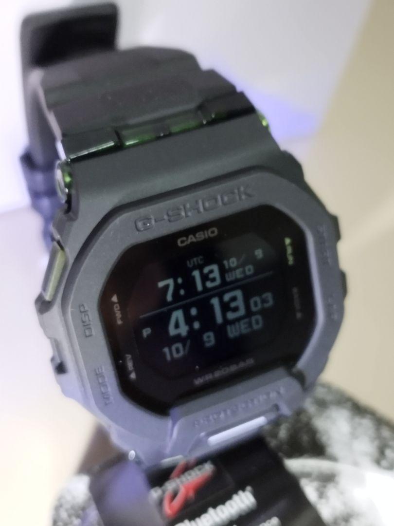 CASIO [カシオ] G-SHOCK GDB-200UU-1DR