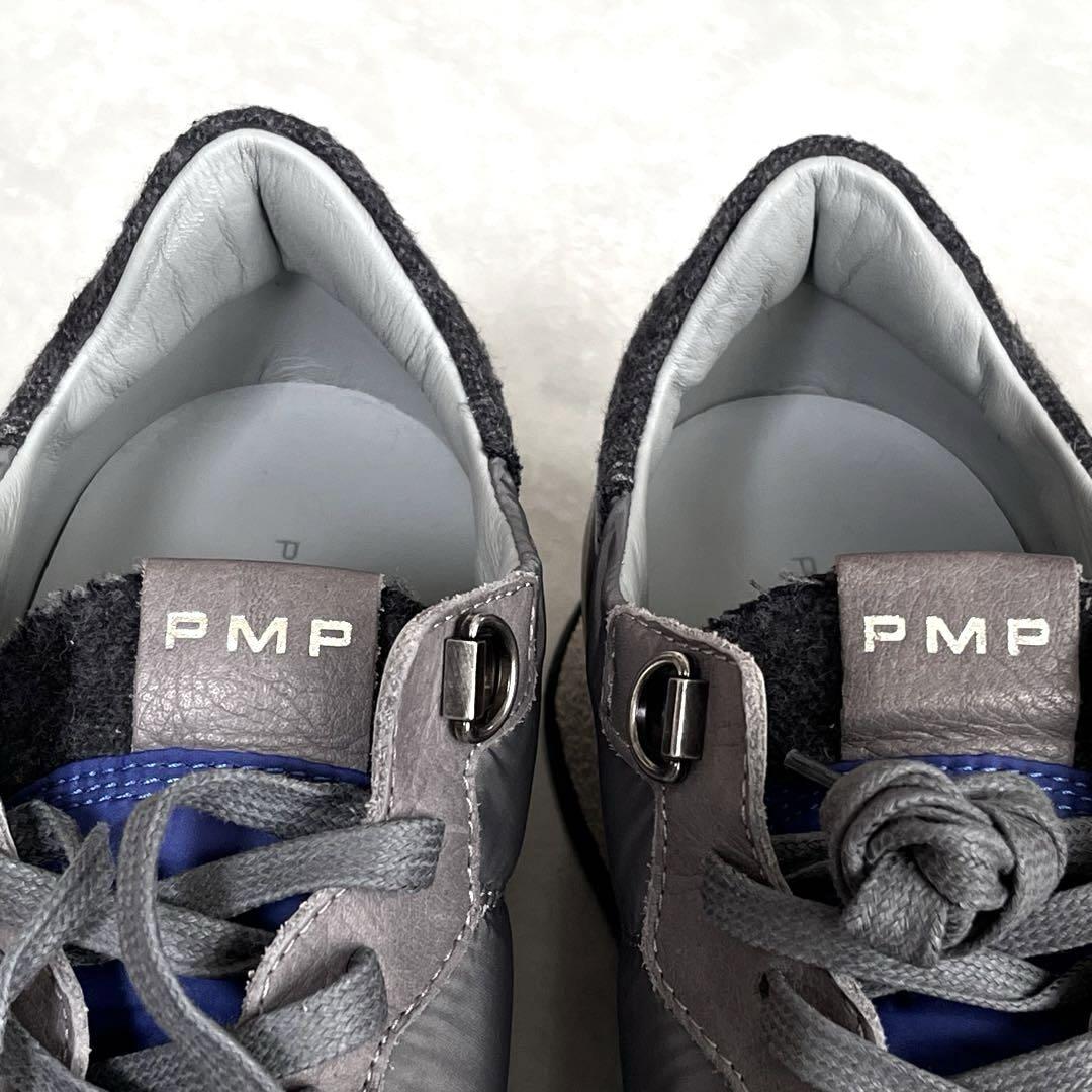 フィリップモデル　PHILIPPE MODEL スニーカー　40