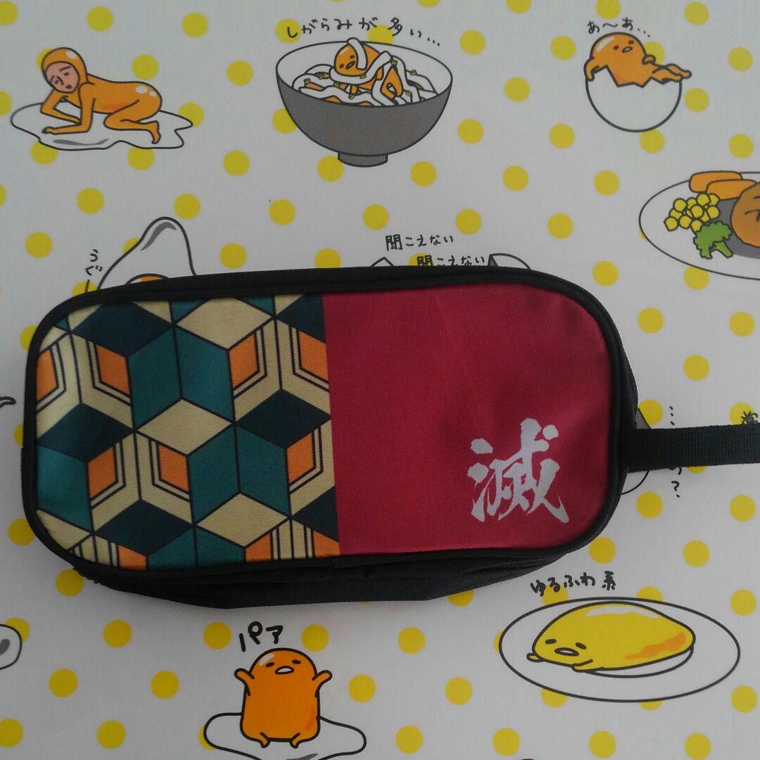 メルカリ 鬼滅の刃 筆箱 インテリア 住まい 小物 1 400 中古や未使用のフリマ メルカリ 鬼滅の刃 筆箱 インテリア 住まい 小物 1 400 中古や未使用のフリマ