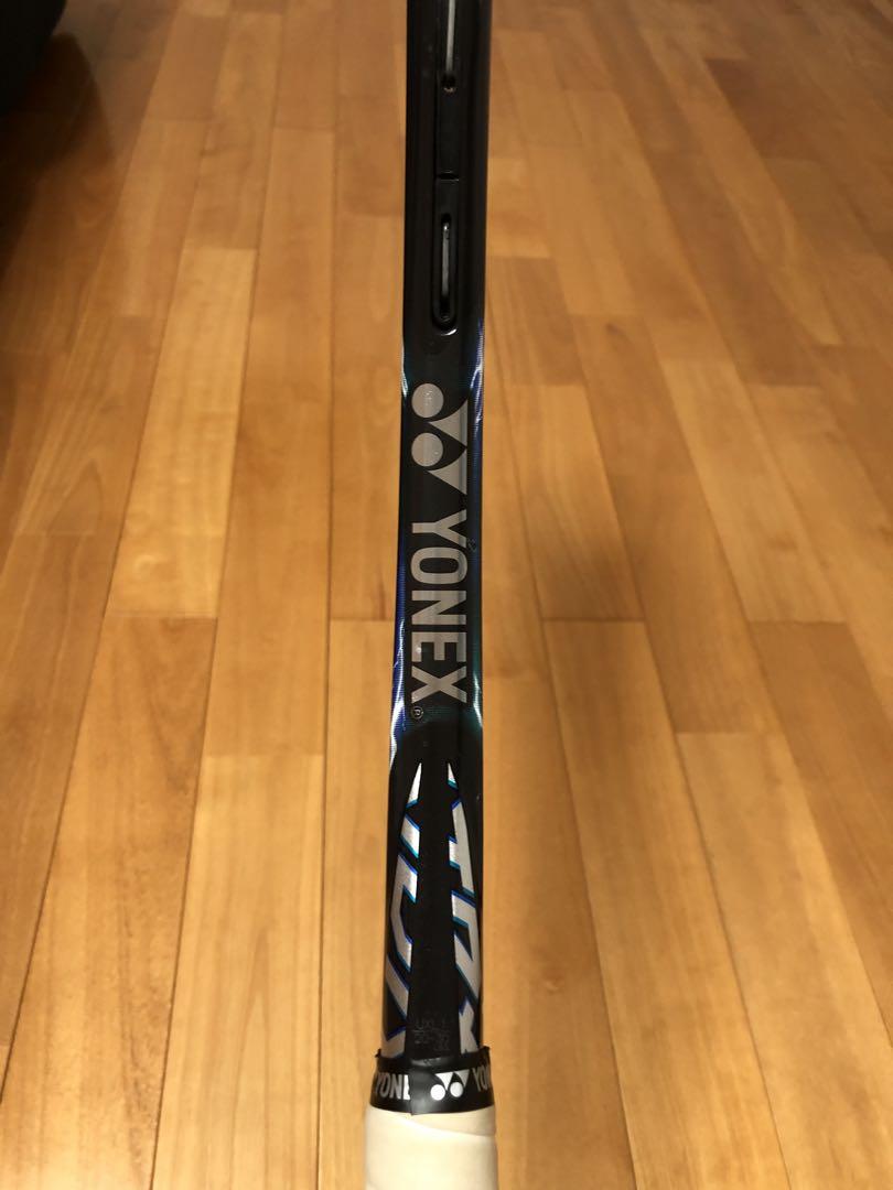 ヨネックス　ボルトレイジ5V ソフトテニス　前衛　ラケット