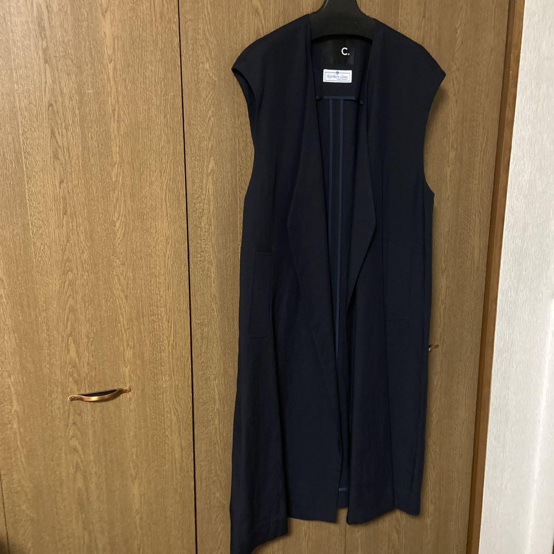 C+ ロングジレ