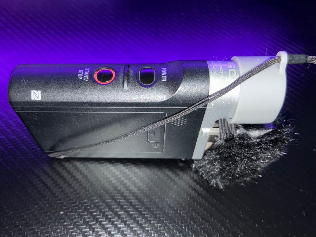 SONY HDR-MV1 Wi-Fi機能付きビデオカメラ SONY HDR-MV1 Wi-Fi機能付きビデオカメラ