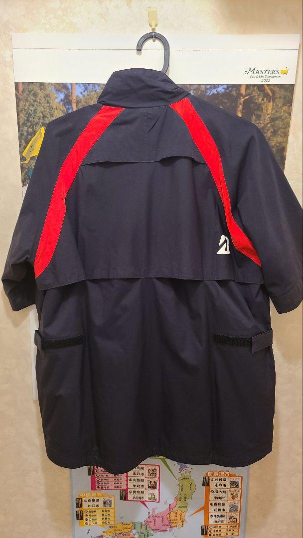 品質保証人気 ブリヂストンゴルフ水神 レインウェア 上着のみ sOLn6-m78445949772 人気SALE送料無料