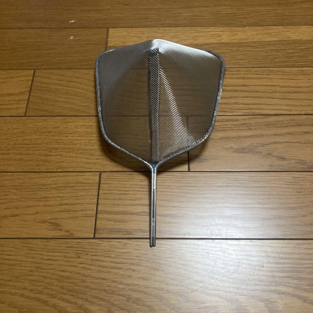 シラスウナギ専用漁具