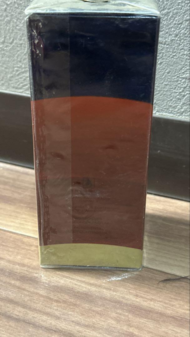 Christian Dior Fahrenheit 100ml 未使用品