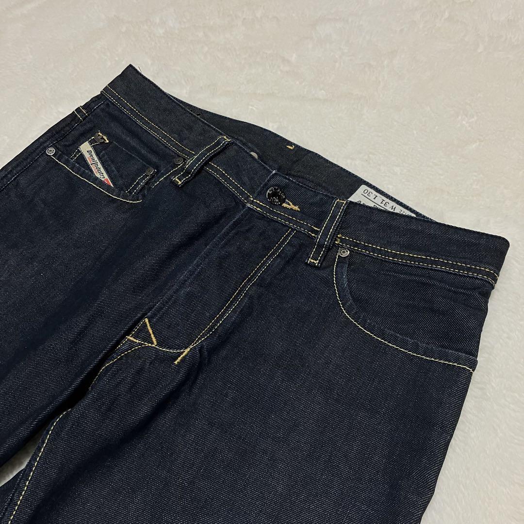 adidas Diesel ADI-LARKEEアディダス　ディーゼル　濃紺31