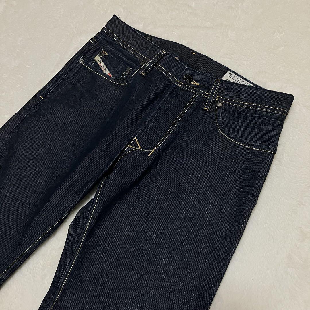 adidas Diesel ADI-LARKEEアディダス　ディーゼル　濃紺31