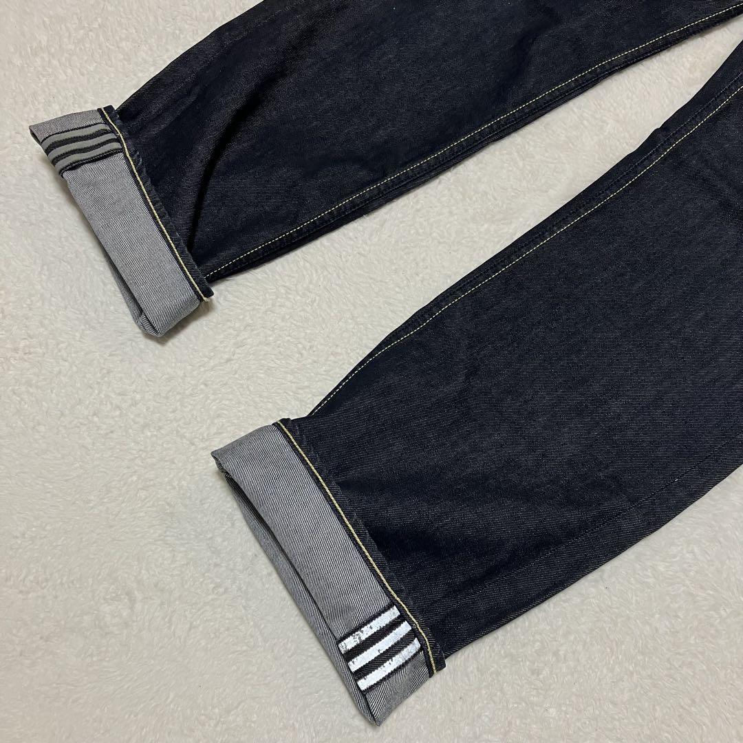 adidas Diesel ADI-LARKEEアディダス　ディーゼル　濃紺31