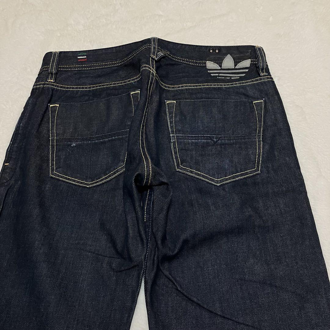 adidas Diesel ADI-LARKEEアディダス　ディーゼル　濃紺31