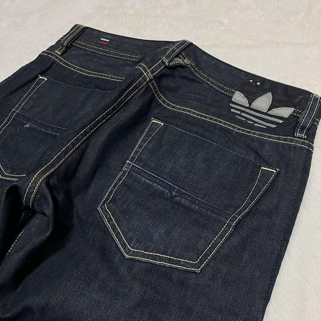 adidas Diesel ADI-LARKEEアディダス　ディーゼル　濃紺31