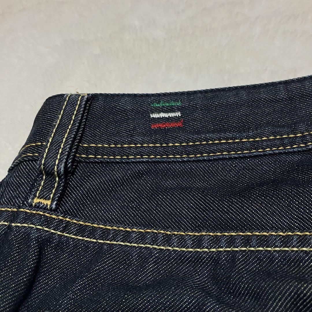 adidas Diesel ADI-LARKEEアディダス　ディーゼル　濃紺31