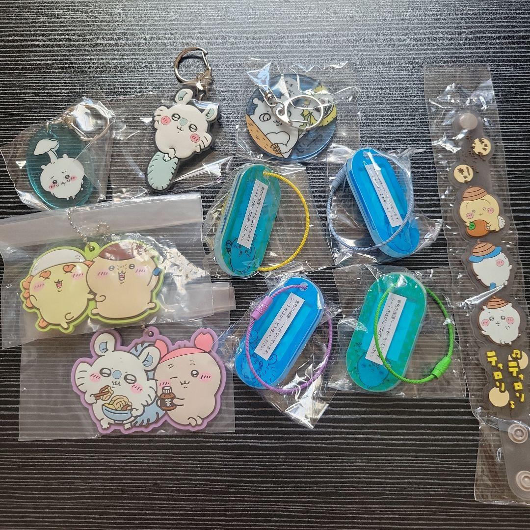 人気商品 ちいかわ ガチャ メルカリ - まとめ売り その他