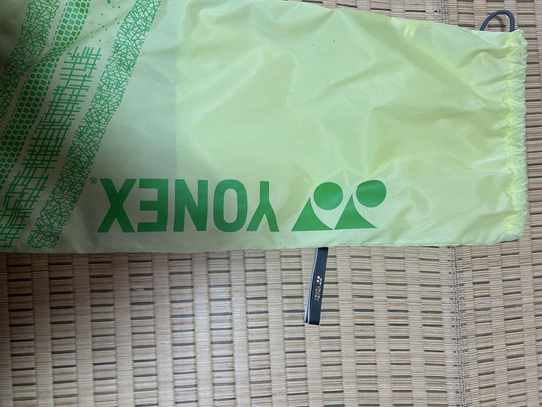 YONEX i-NEXTAGE 80Sテニスラケット G2 YONEX i-NEXTAGE 80Sテニスラケット G2 ラケット(軟式用)