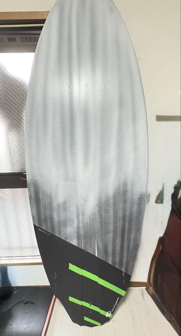 Gong SUP ゴング・スタンドアップパドルボード　6‘10“