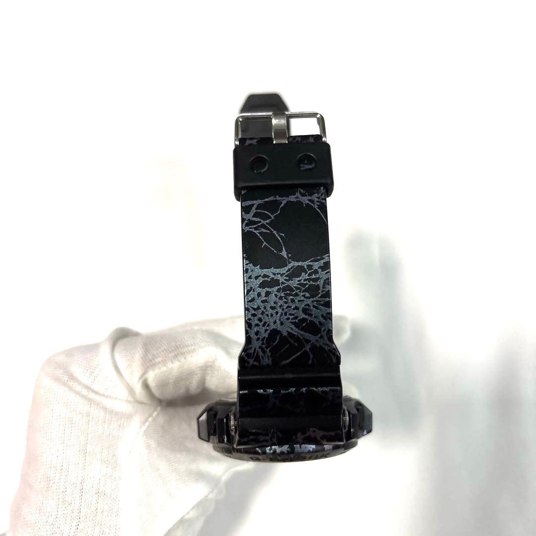 CASIO カシオ　G-SHOCK マーブル　GD-X6900PM-1JF