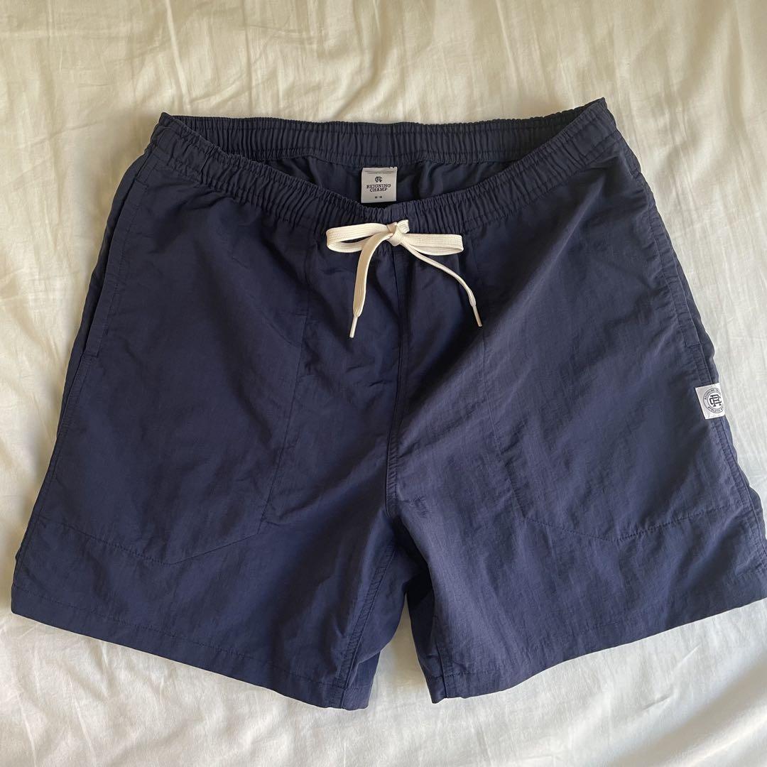 Reigning Champ ショートパンツ