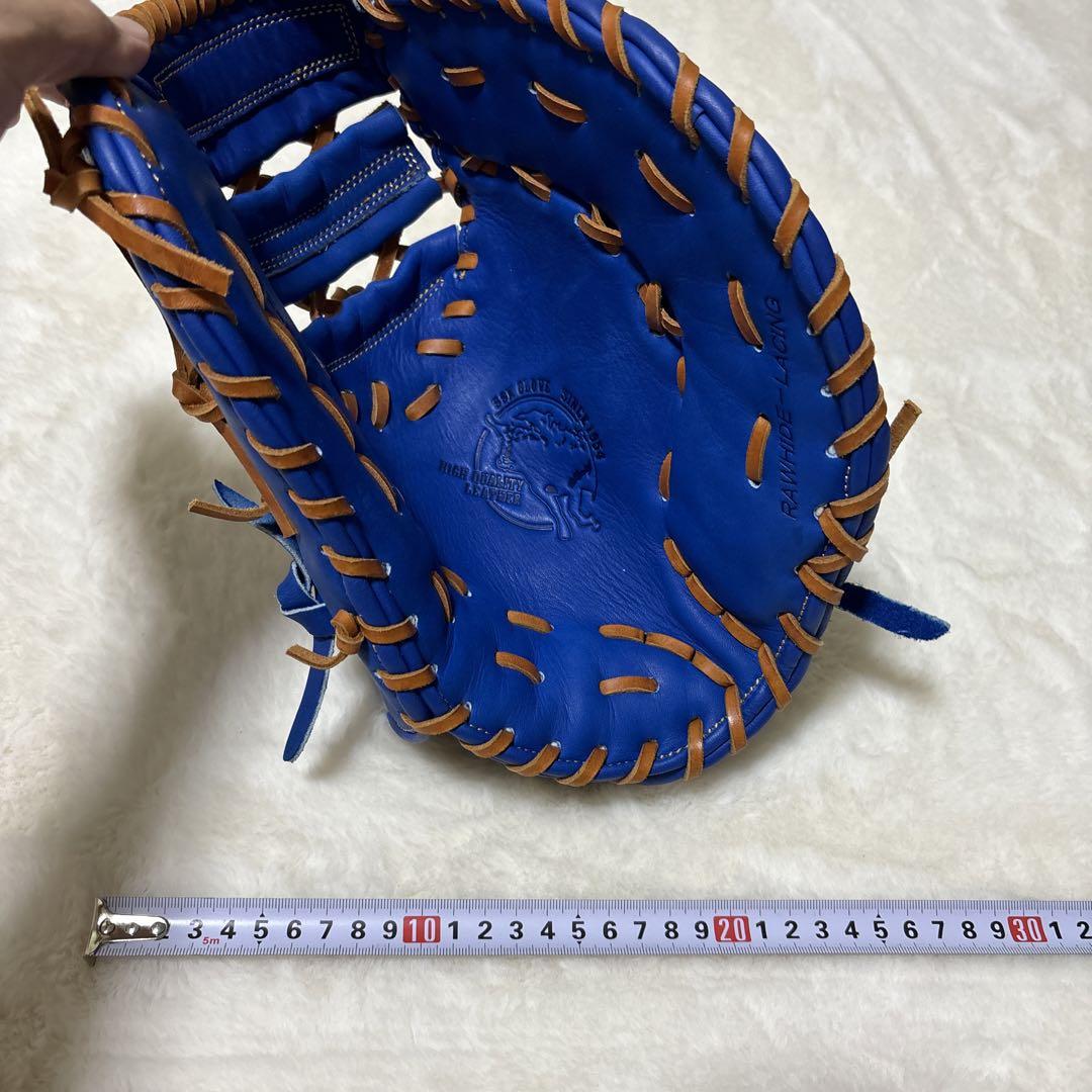 即使用可能！SSK 軟式ファーストミット　新品未使用