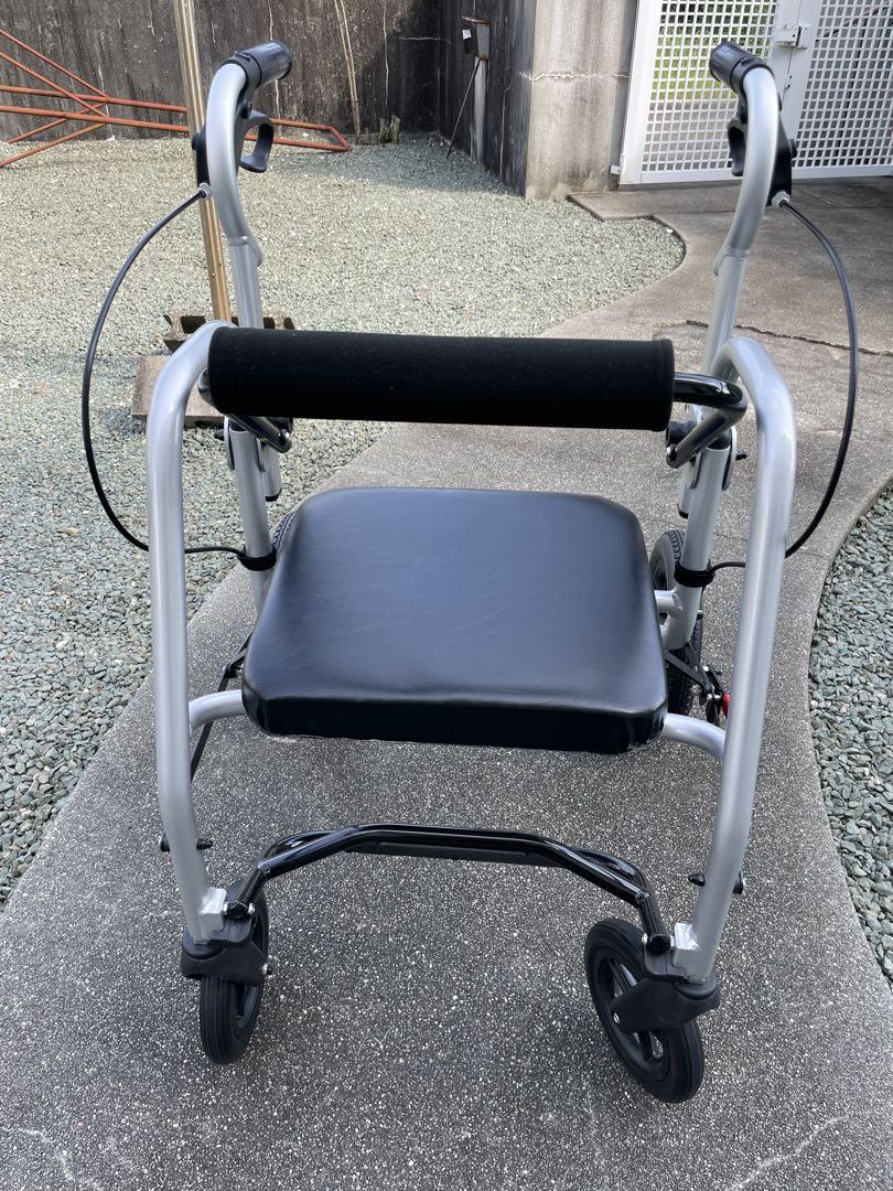 次世代歩行車 neo NＯP PＯ