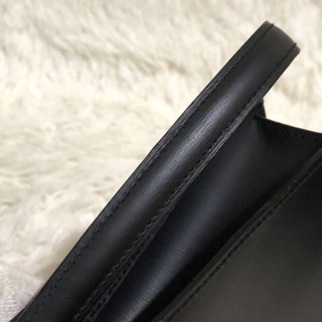 未使用級✨カルティエ クラッチバッグ セカンドバッグ パシャ