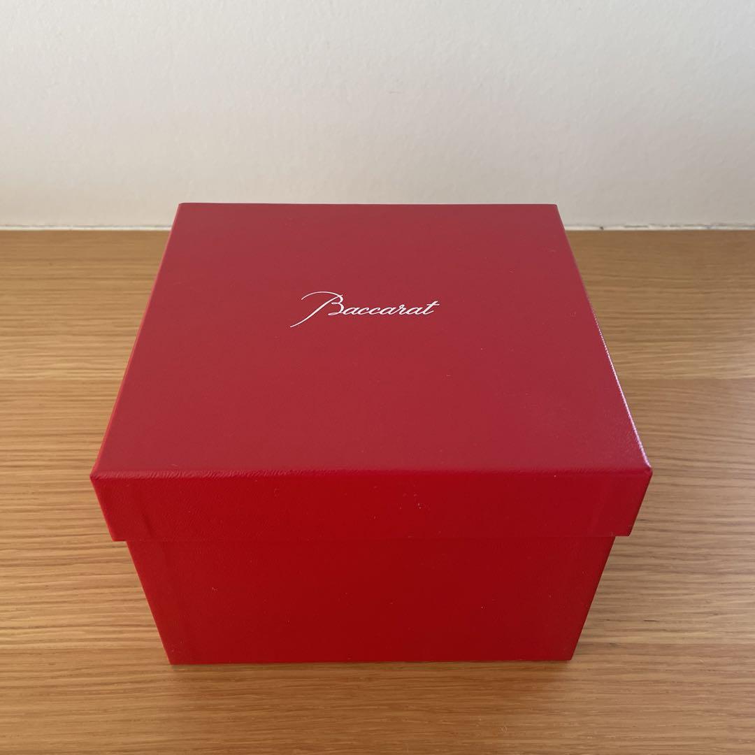 ⭐︎新品箱付　バカラ　ナンシータンブラー