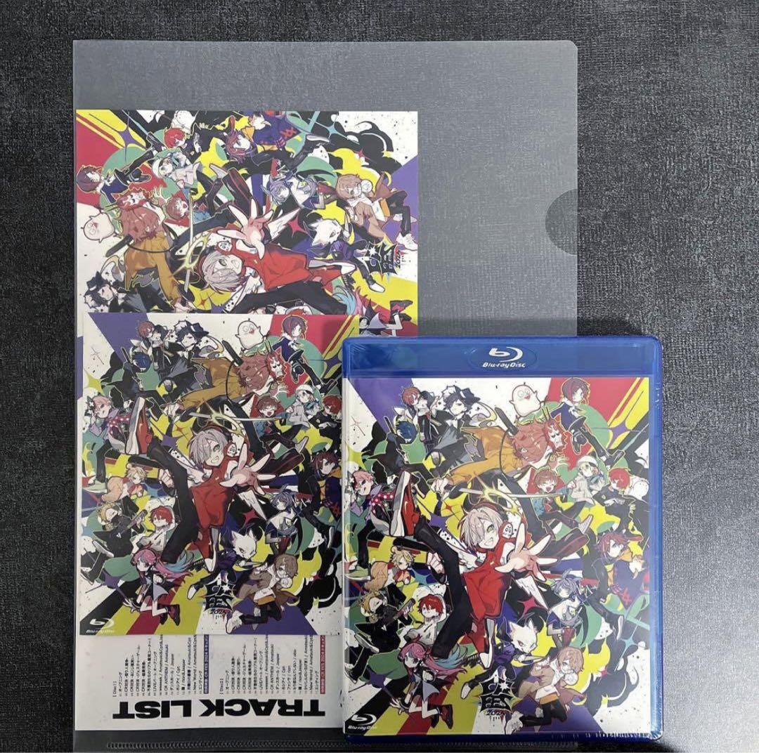 CRフェス 2024 BluRay