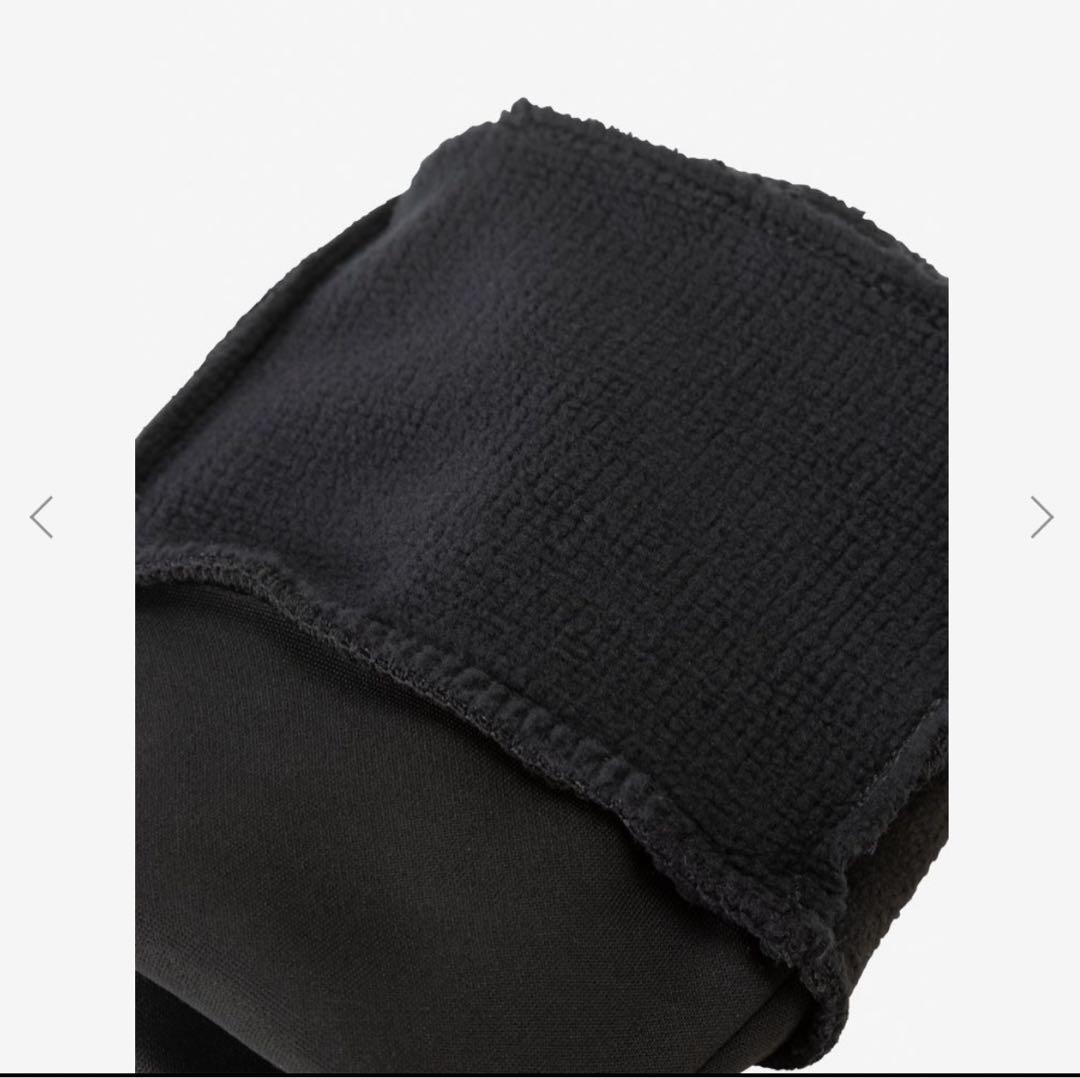 小物 the north face Windstopper Etip Glove