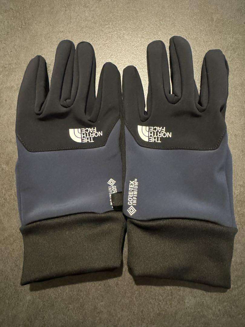 小物 the north face Windstopper Etip Glove