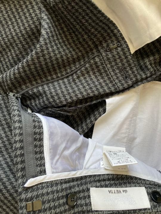 ジャーナルスタンダードラックス パンツ ジャーナルスタンダード