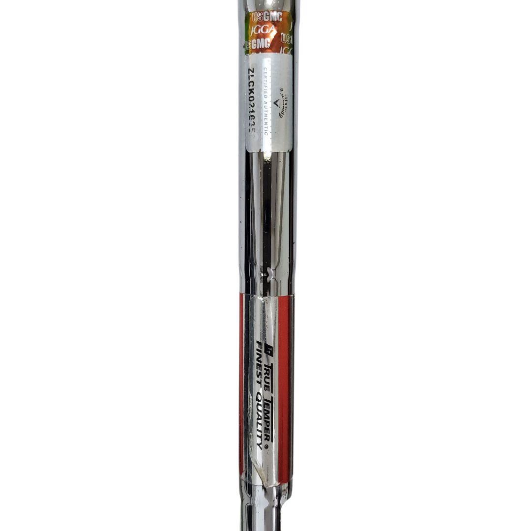 WHITE HOT PRO 7CS センターシャフト 33インチ WHITE HOT PRO 7CS センターシャフト 33インチ - メルカリ