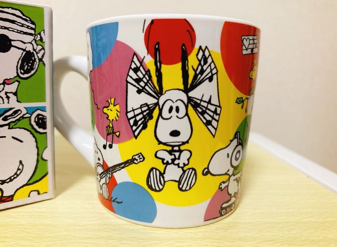 SNOOPY PEANUTS マグカップ フライングエース Peanuts® Flying Ace Snoopy Mug, 15 oz. - Mugs | Hallmark